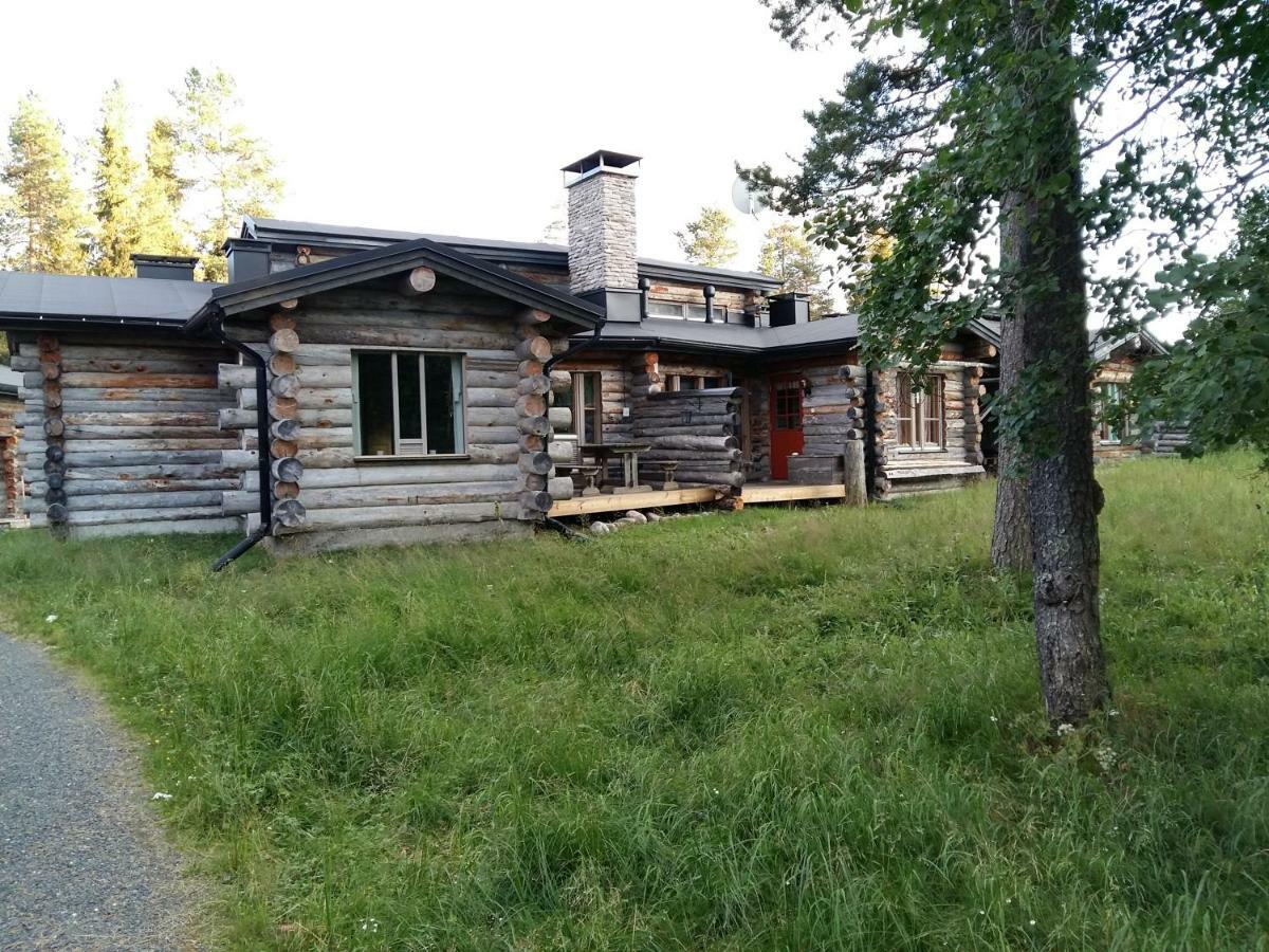 Salmikankaankelo C4 Ruka Esterno foto